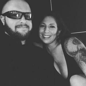 Meet your Posher, Joeynjulie